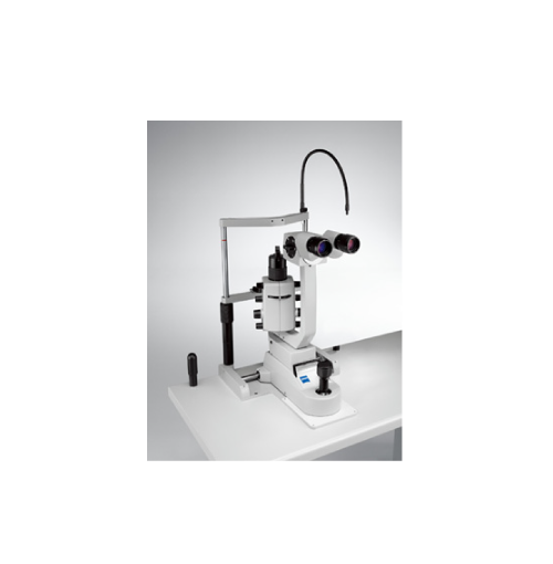 細隙灯顕微鏡スリットランプ（SL130）カールツァイス